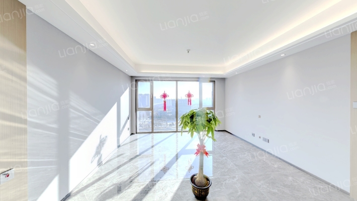 新希望锦麟誉二手房实景图