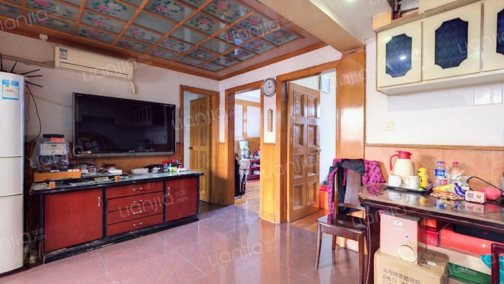 潍坊二村二手房实景图