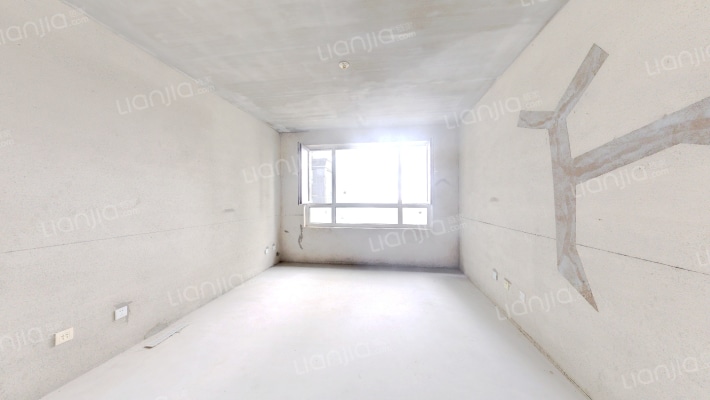 亿海贤府二手房实景图