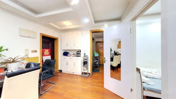 佳盛花园二手房实景图