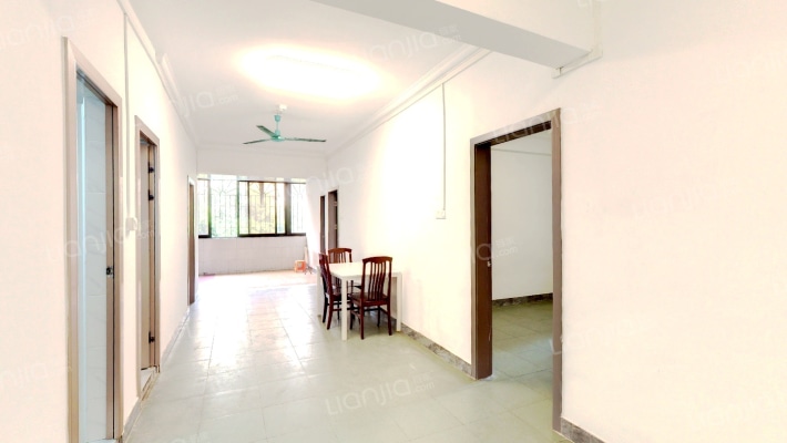 东环路4号大院二手房实景图