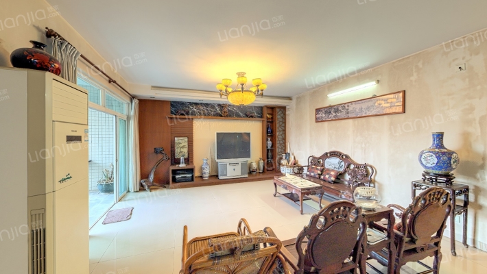 金瑞大厦二手房实景图