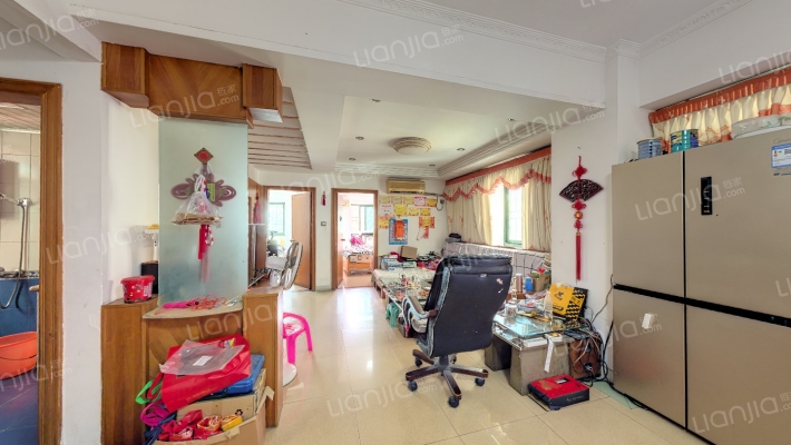 凤安大厦二手房实景图