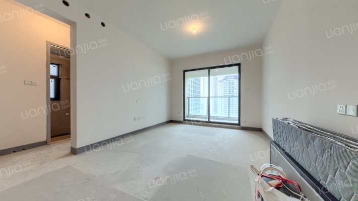 菁蓉滨湖湾观澜府二手房实景图