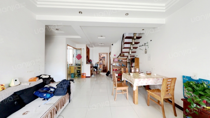 合班佳园二手房实景图