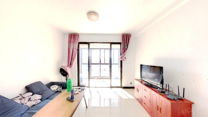 明东花苑二手房实景图