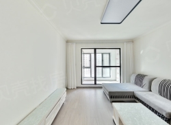 整租·中海河山郡 3室2厅 南/北_中海河山郡租房