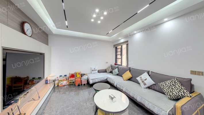 省监狱管理局宿舍二手房实景图