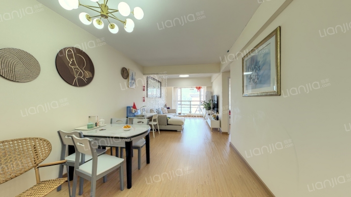 璟泰大厦二手房实景图