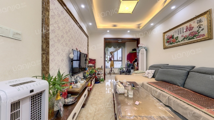 保利叶语二手房实景图