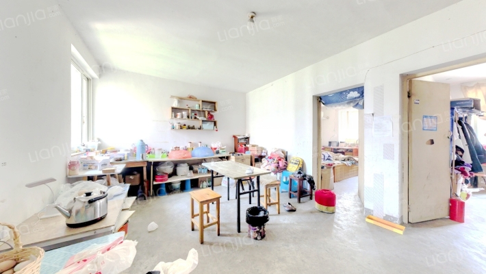 锦隆佳园二手房实景图