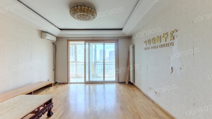 鸿仕雅居二手房实景图