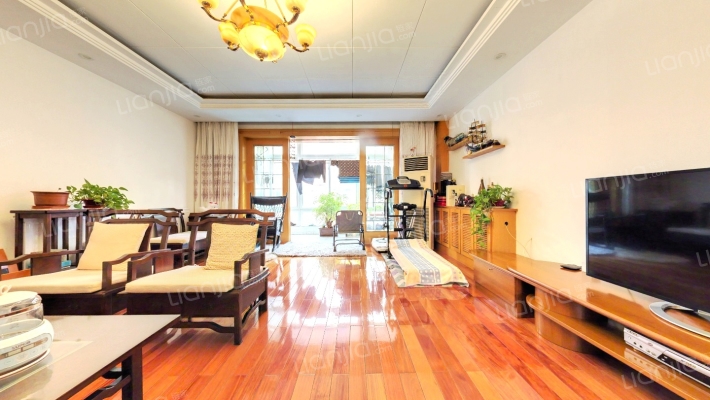 小九路二手房实景图