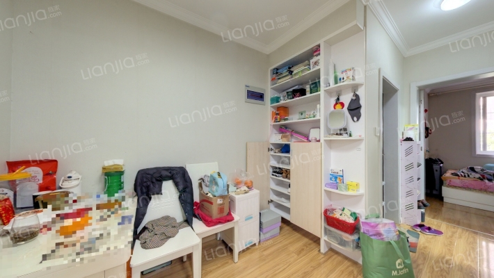 老虎头二手房实景图