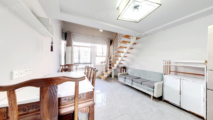 文胥坊二手房实景图