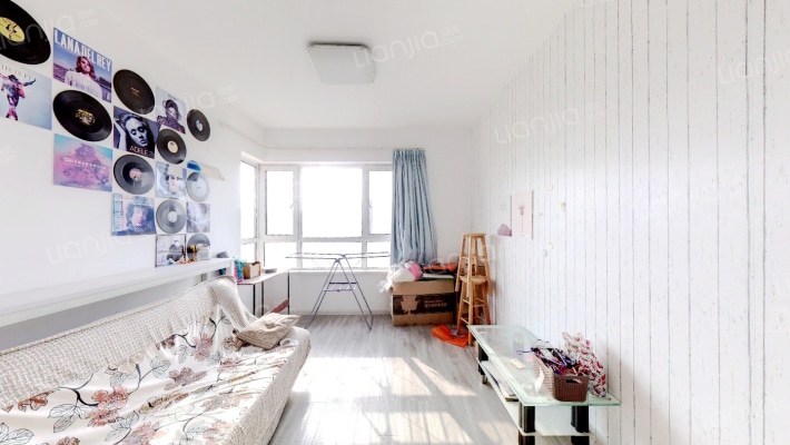 郡原小石城四期蓝湾二期二手房实景图