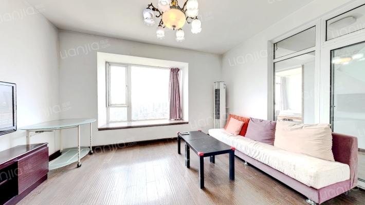 玉林品上二手房实景图