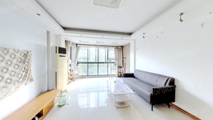 盛世郦都南区二手房实景图