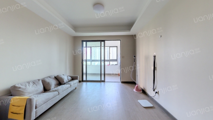 雅居乐雅郡兰庭二手房实景图