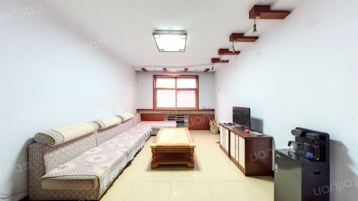 百货家属楼二手房实景图