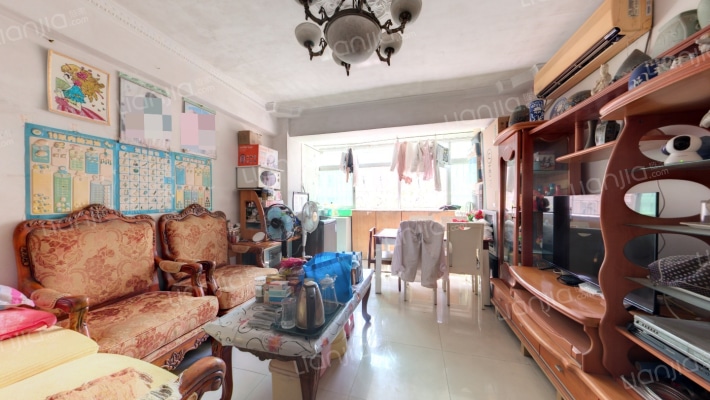 金丰苑二手房实景图