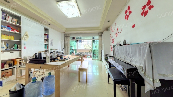 杏林花园二手房实景图