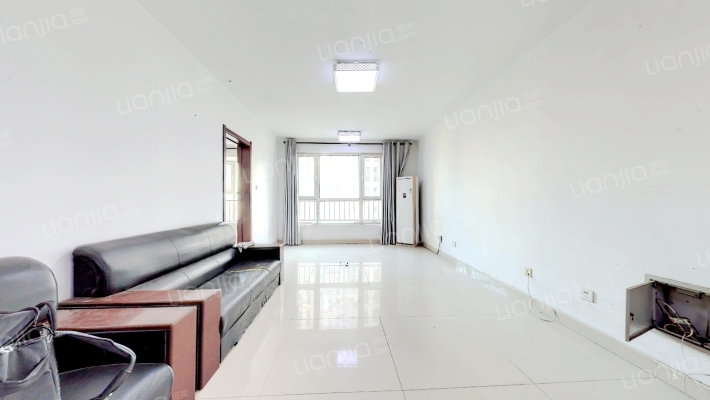 万达广场B2南区二手房实景图