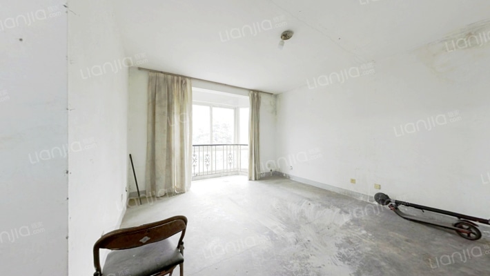 大庆蜀苑二手房实景图