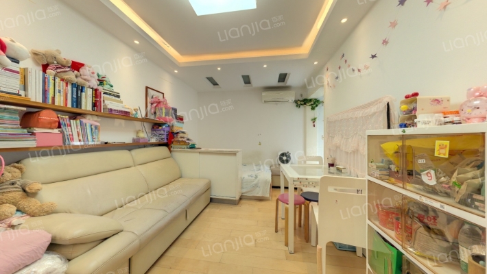 恒高家园二手房实景图