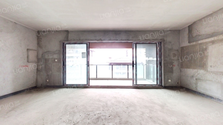 金科金辉博翠山揽翠二手房实景图