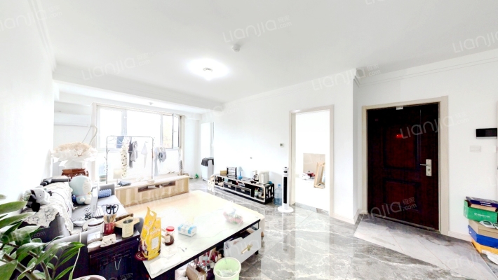 萃英花园二手房实景图