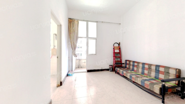 利济路6号二手房实景图