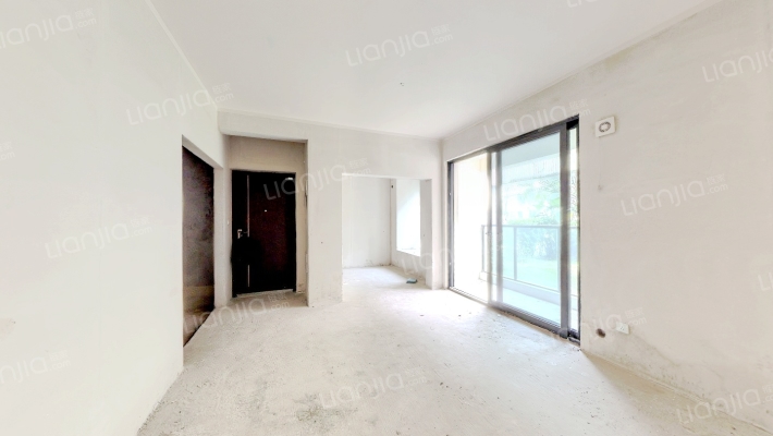 东原大发印未来北区二手房实景图