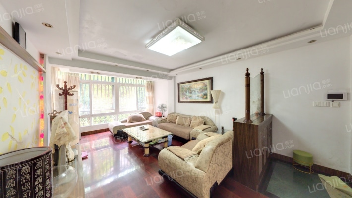 新华园东区二手房实景图