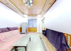 整租·市政设施维护管理处宿舍区 3室1厅 南_市政设施维护管理处宿舍区租房