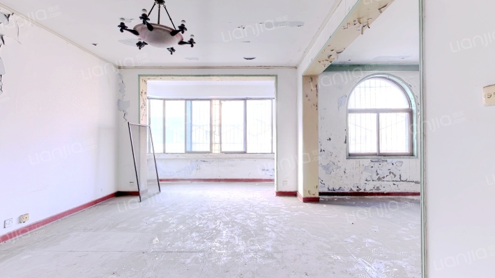 荷塘街98号院二手房实景图