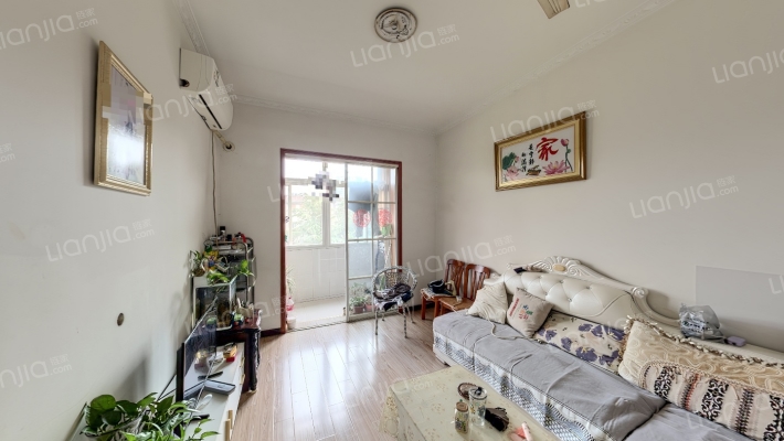 省地矿经济开发区公司宿舍楼二手房实景图