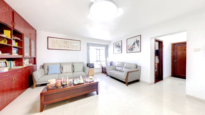 百花公寓二期二手房实景图