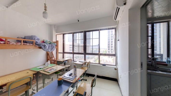 阳光城尚东湾（学园区）二手房实景图