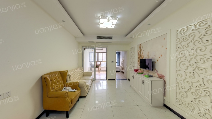 俊豪中央大街（璧山）二手房实景图