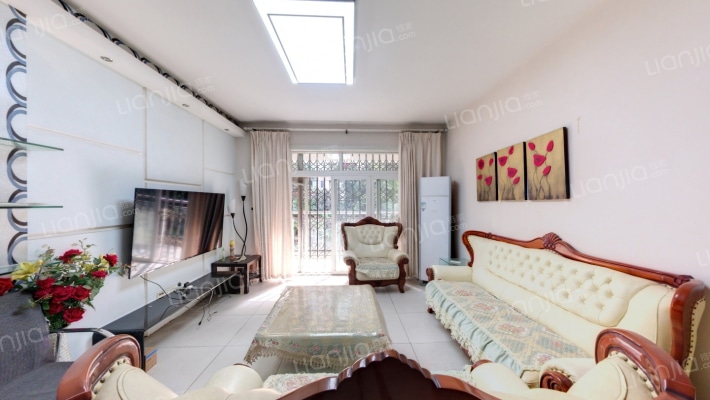 国瑞城1期二手房实景图