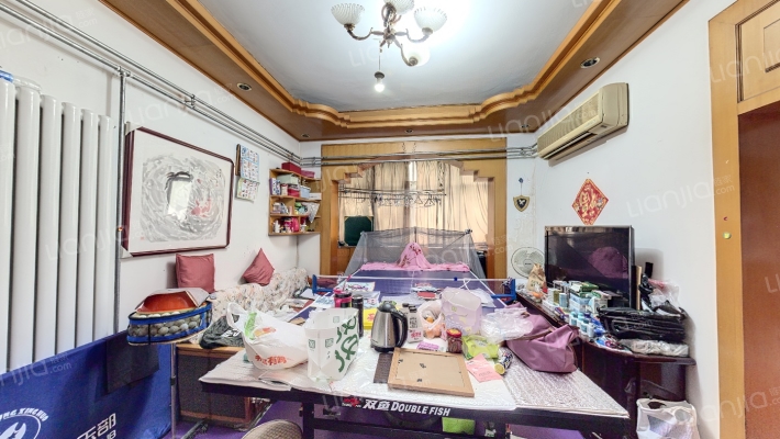 花园路52号院二手房实景图