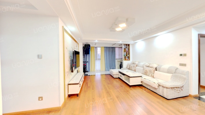 毓秀庄园二手房实景图