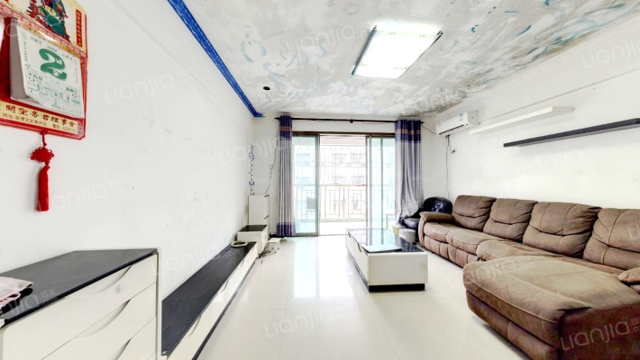 鸿景春天花园二期二手房实景图