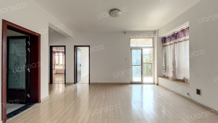 国信新城二期二手房实景图