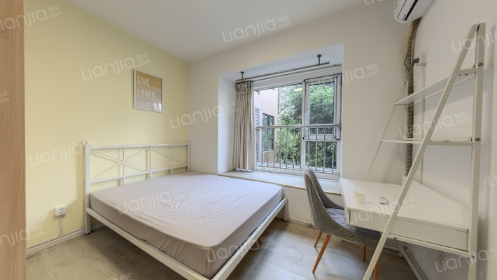 光华美地二手房实景图