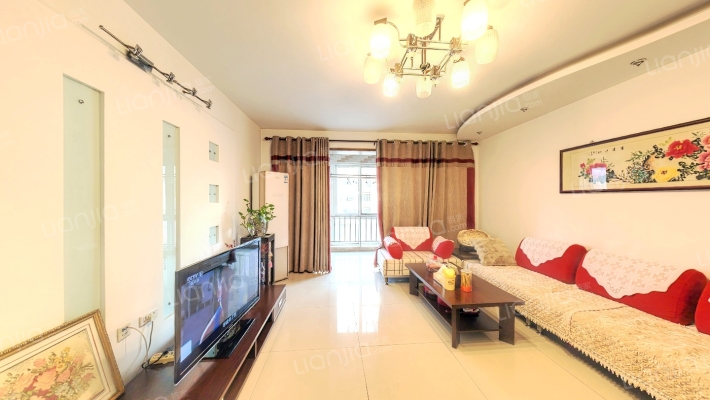 贻欣园二手房实景图