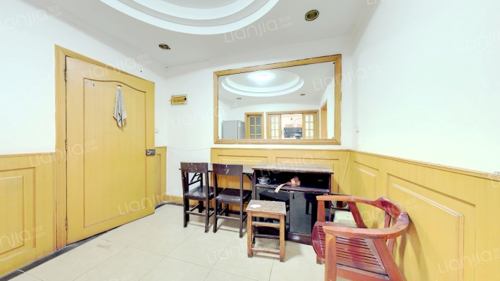 狗耳巷小区二手房实景图