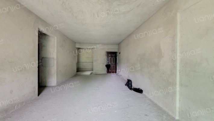 名家花园二手房实景图