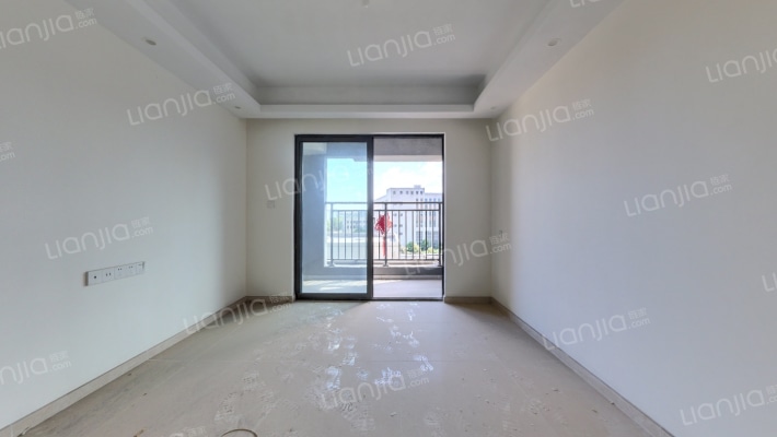 书香瑶庭二手房实景图